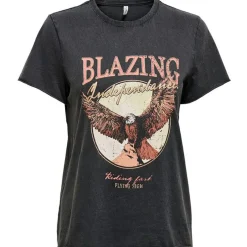 Camisetas manga corta Only Onllucy Reg S S Top Jrs Noos