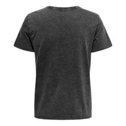 Camisetas manga corta Only Onllucy Reg S S Top Jrs Noos