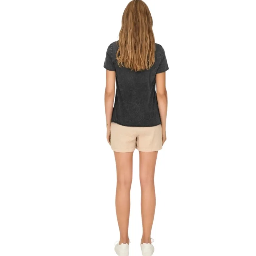 Camisetas manga corta Only Onllucy Reg S S Top Jrs Noos