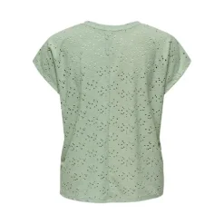 Camisetas manga corta Only Onlsmilla S S Top Jrs Noos