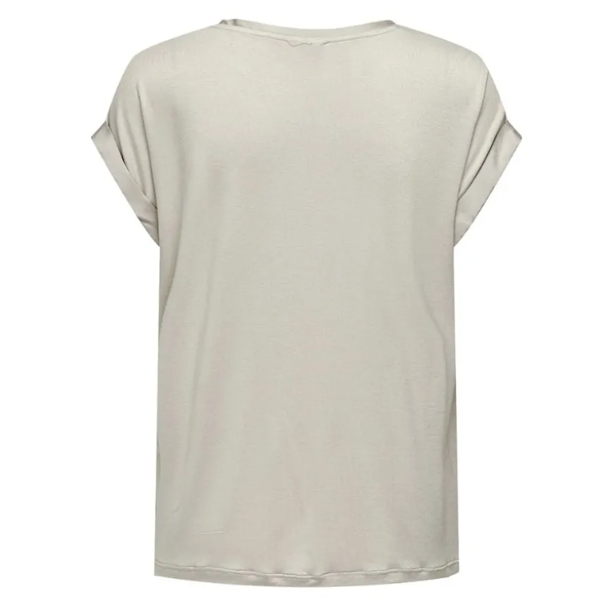 Camisetas manga corta Only Onlsusie S S Glitter Top Jrs