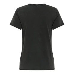 Camisetas manga corta Only Onllucy Life Reg S/S Top Jrs Noos