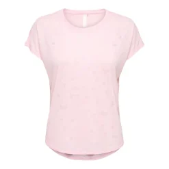 Camisetas manga corta Only play Onpaub-Bia Ss Loose Bn Tee