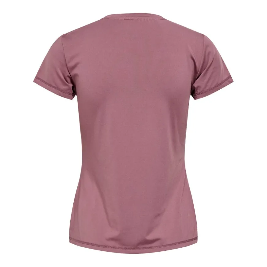 Camisetas manga corta Only play Onpbree Life On Ss Reg Tee Noos