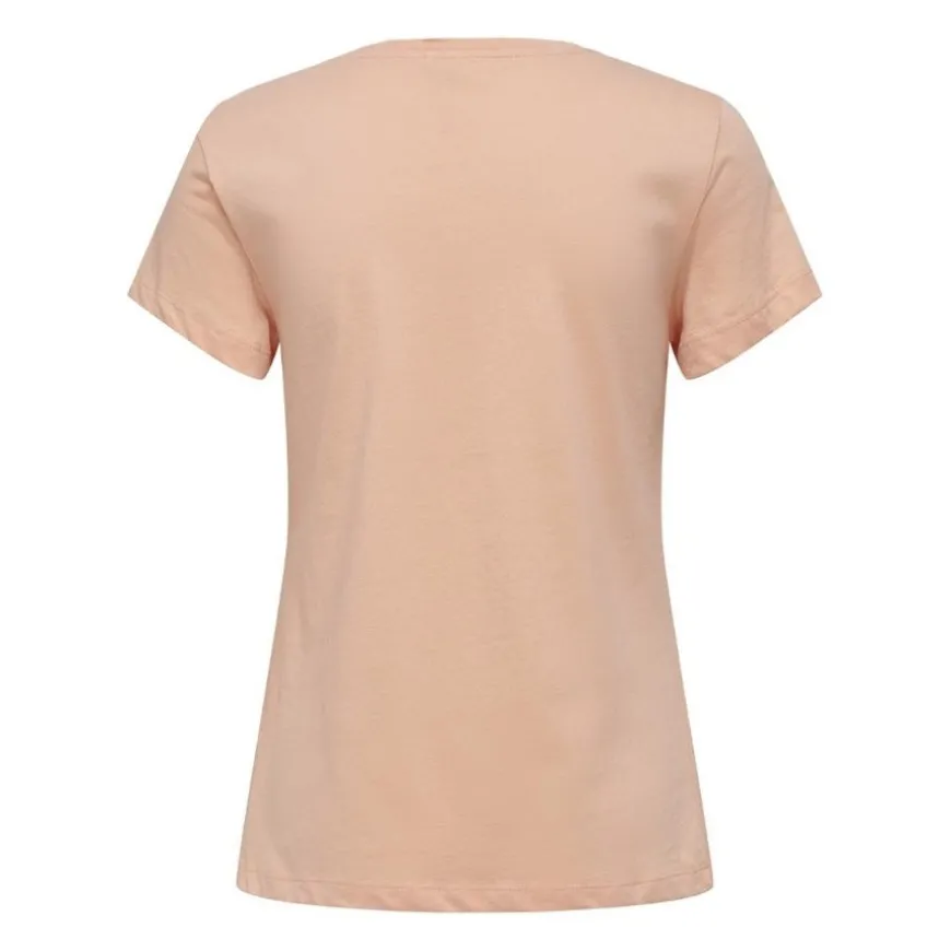 Camisetas manga corta Only play Onpfoam Life Ss Reg Jrs Tee