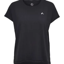 Camisetas manga corta Only play Onpaubree Ss Loose Training Tee - Opus