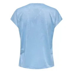 Camisetas manga corta Only play Onpaya Nd Ss Vn Loose Bat Train Tee
