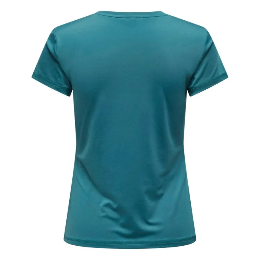 Camisetas manga corta Only play Onpcarmen Ss Train Tee Noos
