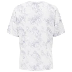 Camisetas manga corta Only play Onpfond Life On Ss Loose Jrs Tee