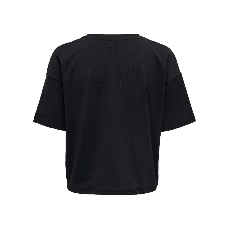 Camisetas manga corta Only play Onpmarina Loose Short Ss Train Tee