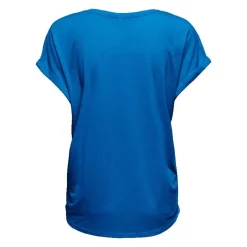Camisetas manga corta Only play Onpfrei Logo Loose Ss Tee