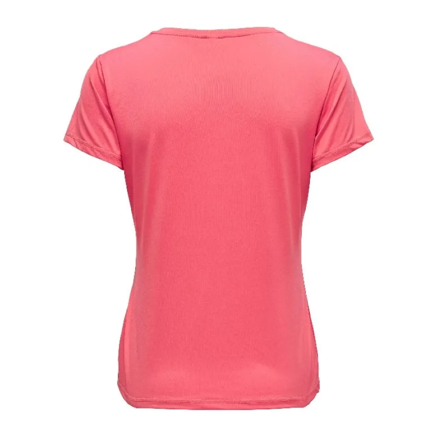 Camisetas manga corta Only play Onpcarmen Ss Train Tee Noos