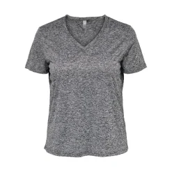 Camisetas manga corta Only play Onpivy Ss Vn Train Tee Curvy