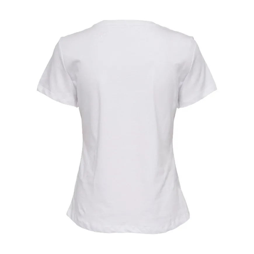 Camisetas manga corta Only play Onpmaluna Reg Ss Tee