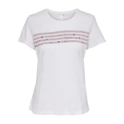 Camisetas manga corta Only play Onpmaluna Reg Ss Tee