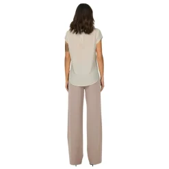 Camisetas manga corta Only Promotees Onlvic S S Solid Top Noos Ptm