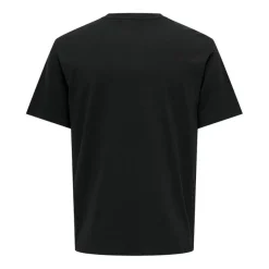 Camisetas manga corta Only & sons Onskristopher Reg Pocket Ss Tee