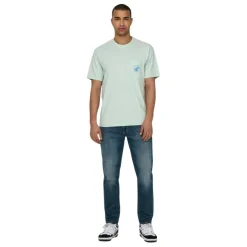 Camisetas manga corta Only & sons Onskristopher Reg Pocket Ss Tee
