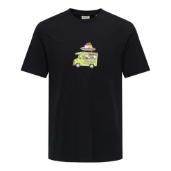 Camisetas manga corta Only & sons Onsmax Scooter Reg Ss Tee