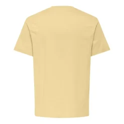 Camisetas manga corta Only & sons Onsmaxim Ctn Reg Ss Tee