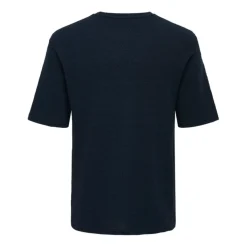 Camisetas manga corta Only & sons Onsgivo Reg 12 Ss Crew Knit Noos