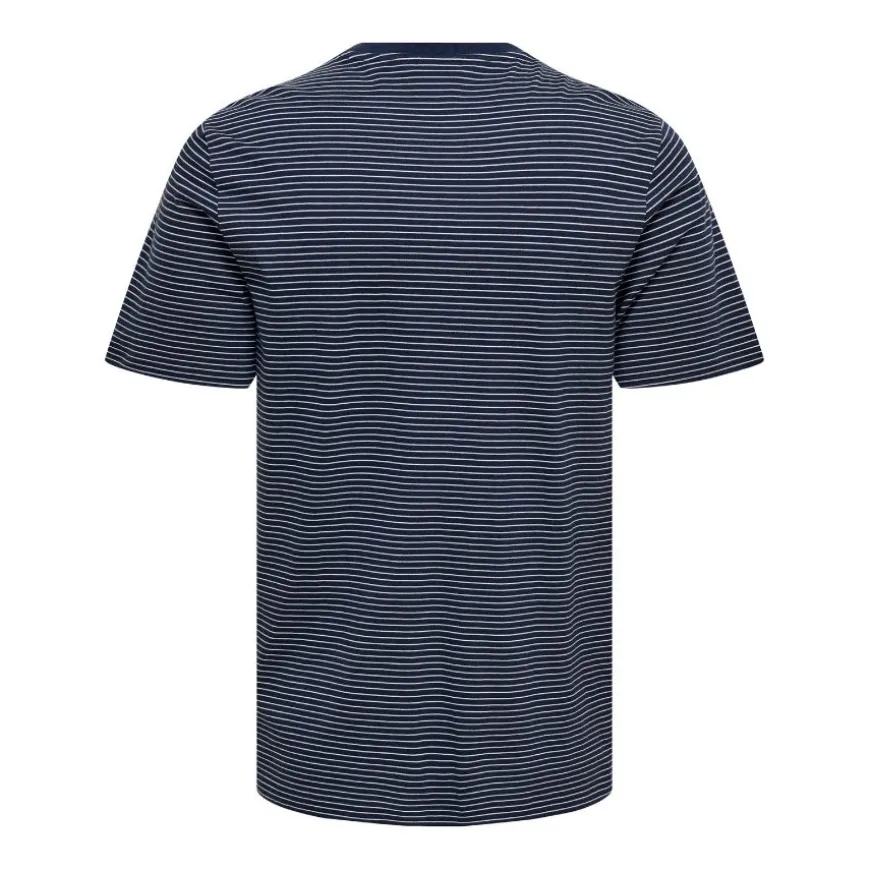 Camisetas manga corta Only & sons Onsfred Life Rlx Ss Stripe Tee Noos
