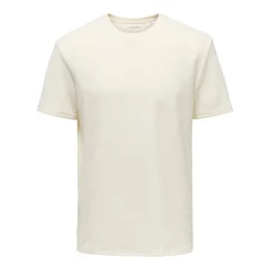 Camisetas manga corta Only & sons Onstrey Life Reg Ss Frml Tee