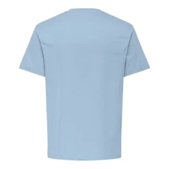 Camisetas manga corta Only & sons Onsmaxim Ctn Reg Ss Tee