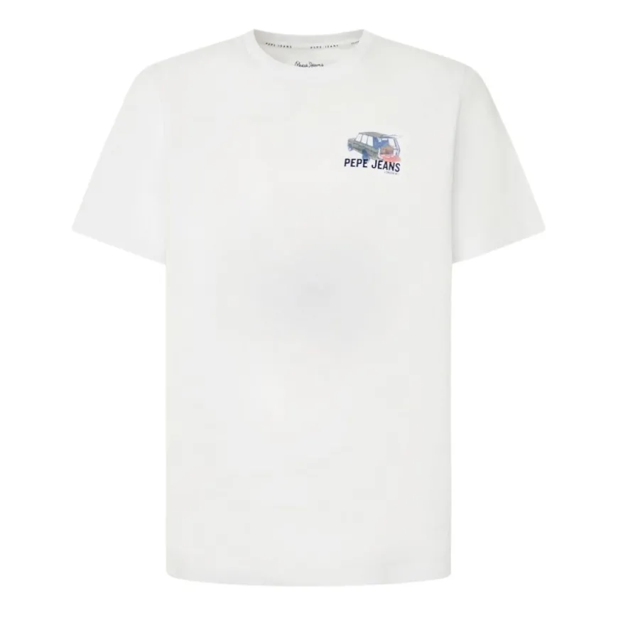 Camisetas manga corta Pepe jeans Arshine