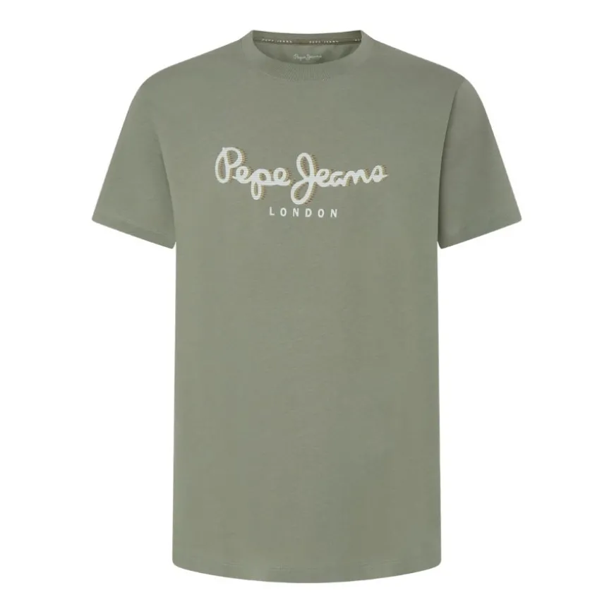 Camisetas manga corta Pepe jeans Abel