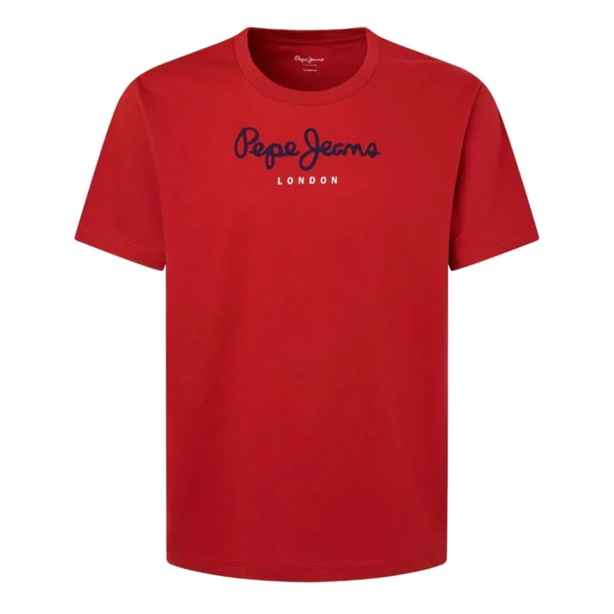 Camisetas manga corta Pepe jeans Eggo N