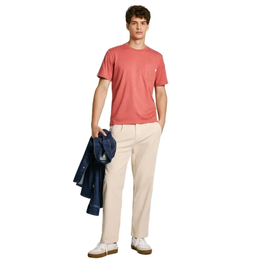 Camisetas manga corta Pepe jeans Mans Tee