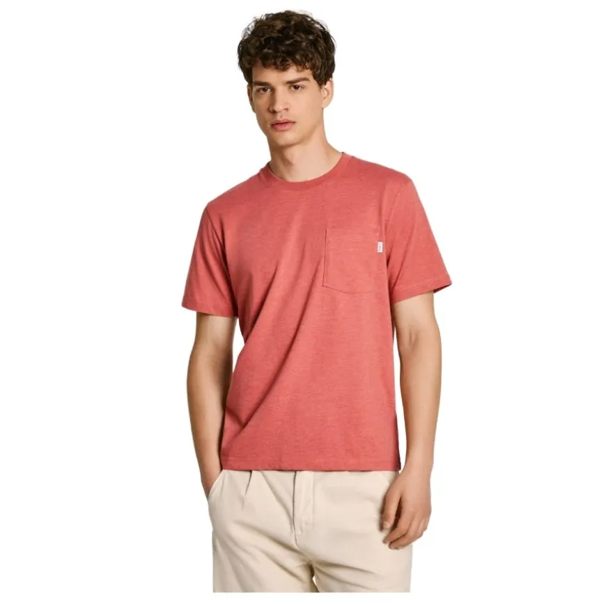 Camisetas manga corta Pepe jeans Mans Tee