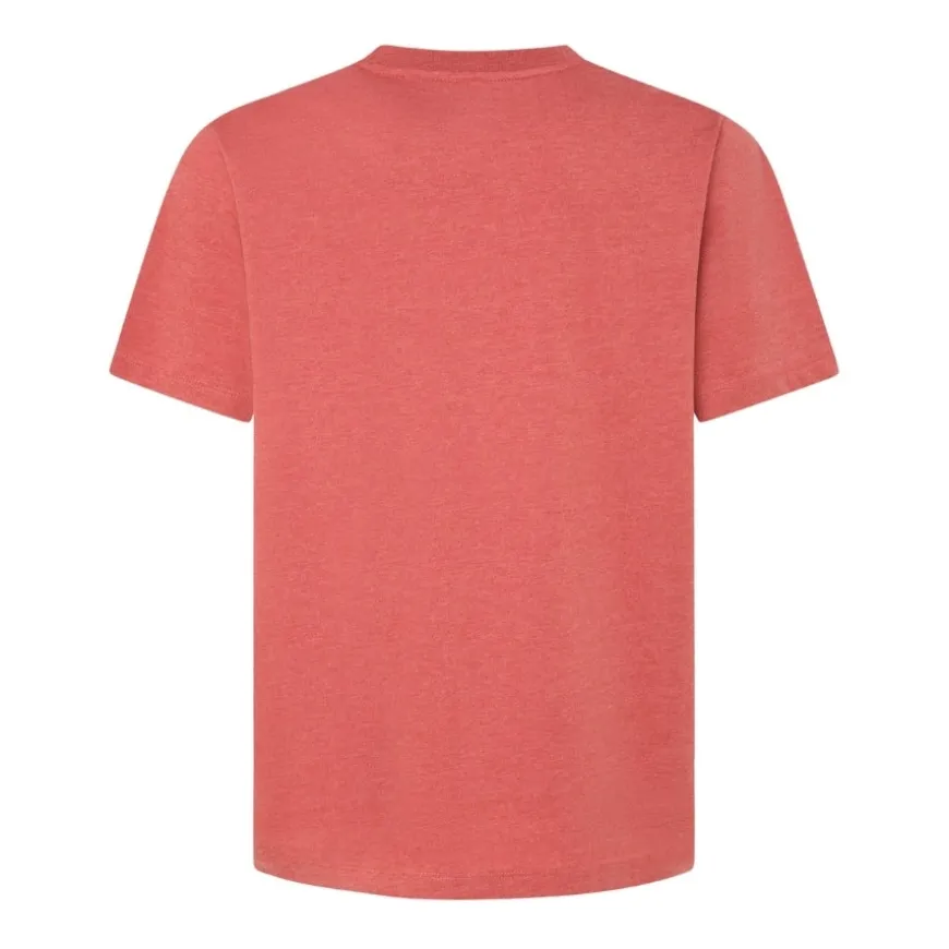 Camisetas manga corta Pepe jeans Mans Tee