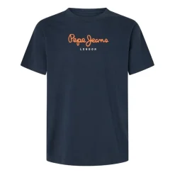 Camisetas manga corta Pepe jeans Eggo N