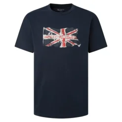 Camisetas manga corta Pepe jeans CLAG