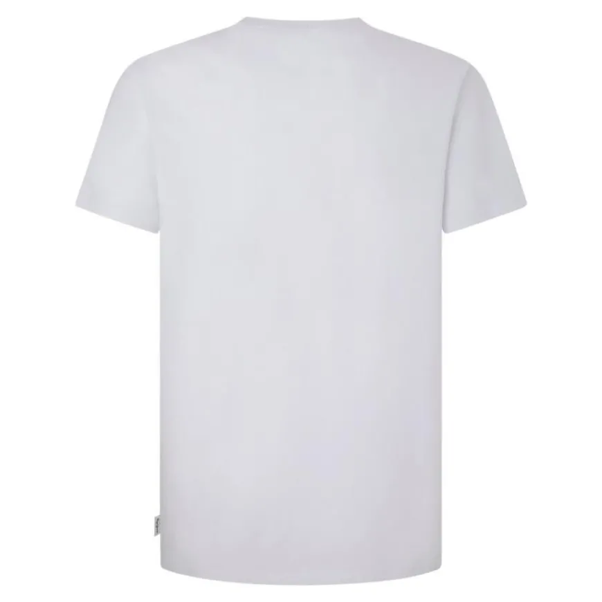 Camisetas manga corta Pepe jeans COOPER