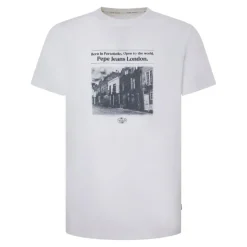 Camisetas manga corta Pepe jeans COOPER
