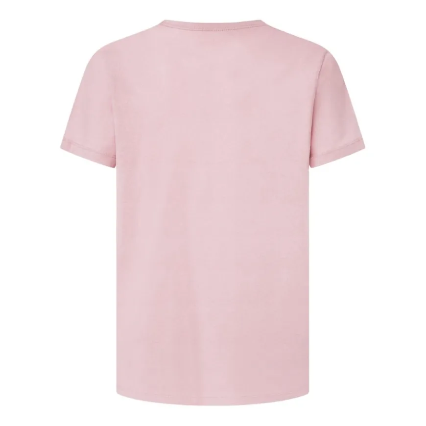 Camisetas manga corta Pepe jeans Eggo N