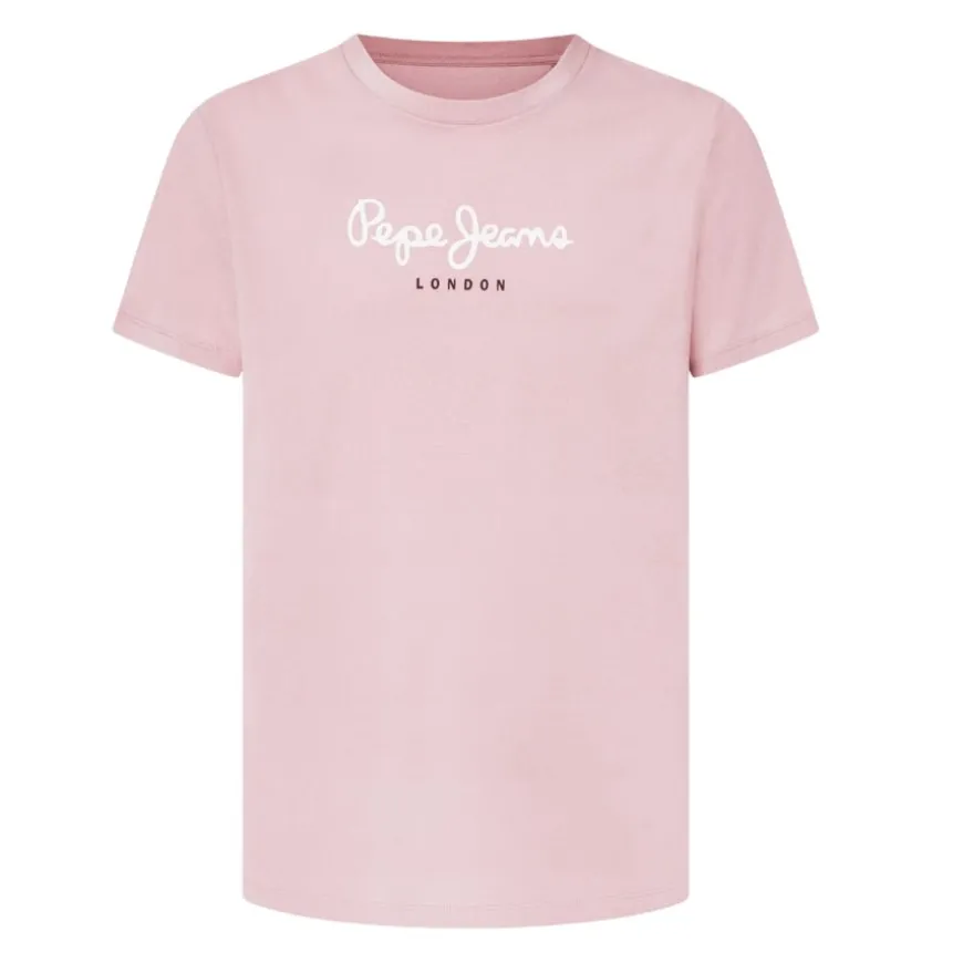 Camisetas manga corta Pepe jeans Eggo N