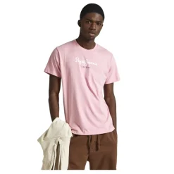 Camisetas manga corta Pepe jeans Eggo N