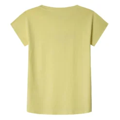 Camisetas manga corta Pepe jeans Nuria N