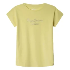 Camisetas manga corta Pepe jeans Nuria N