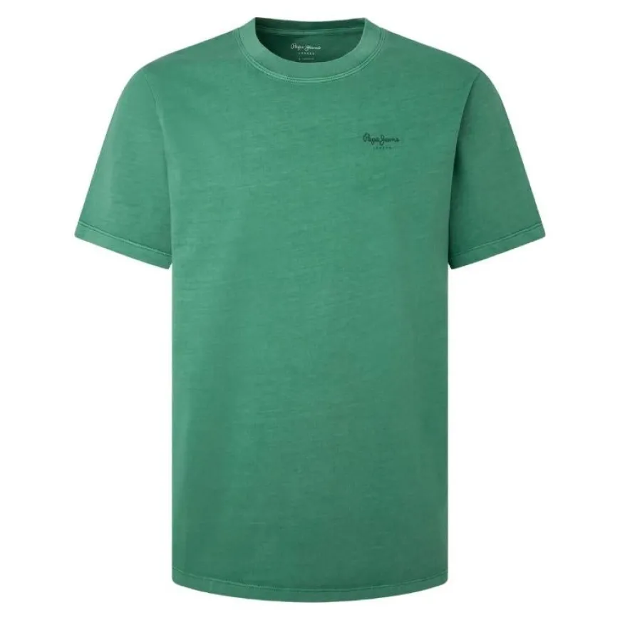 Camisetas manga corta Pepe jeans JACKO