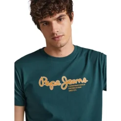 Camisetas manga corta Pepe jeans Wido