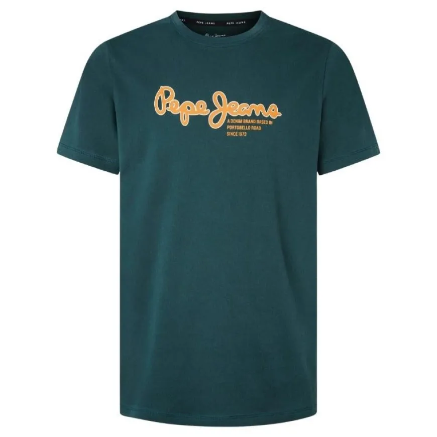 Camisetas manga corta Pepe jeans Wido