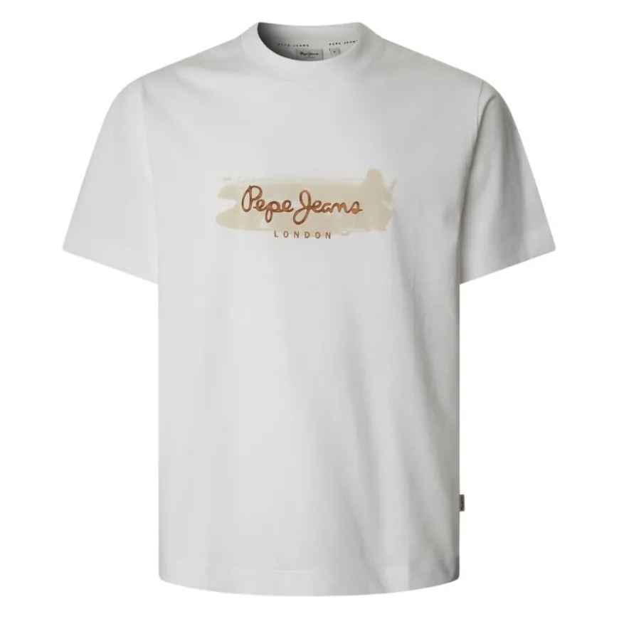 Camisetas manga corta Pepe jeans Picthon