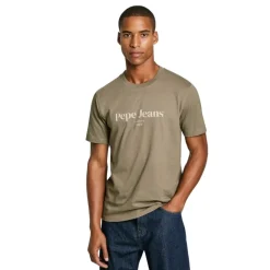 Camisetas manga corta Pepe jeans Dale Tee