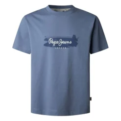 Camisetas manga corta Pepe jeans Picthon