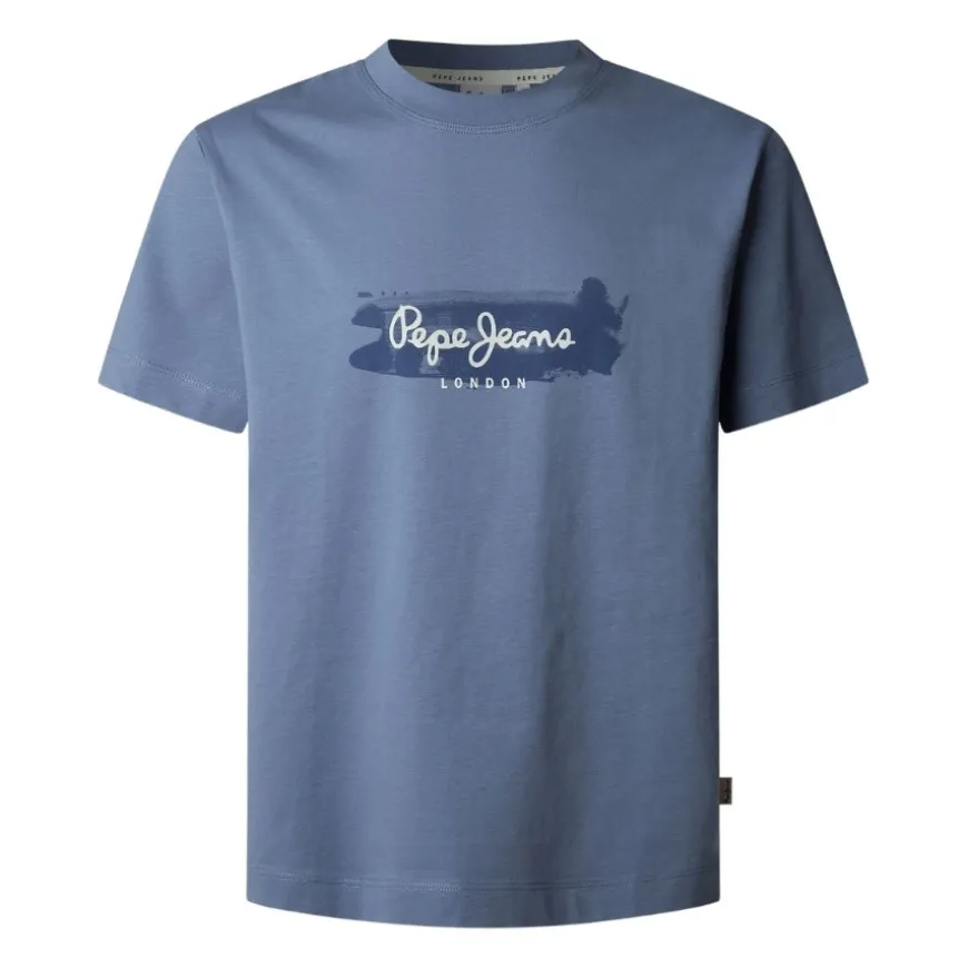 Camisetas manga corta Pepe jeans Picthon